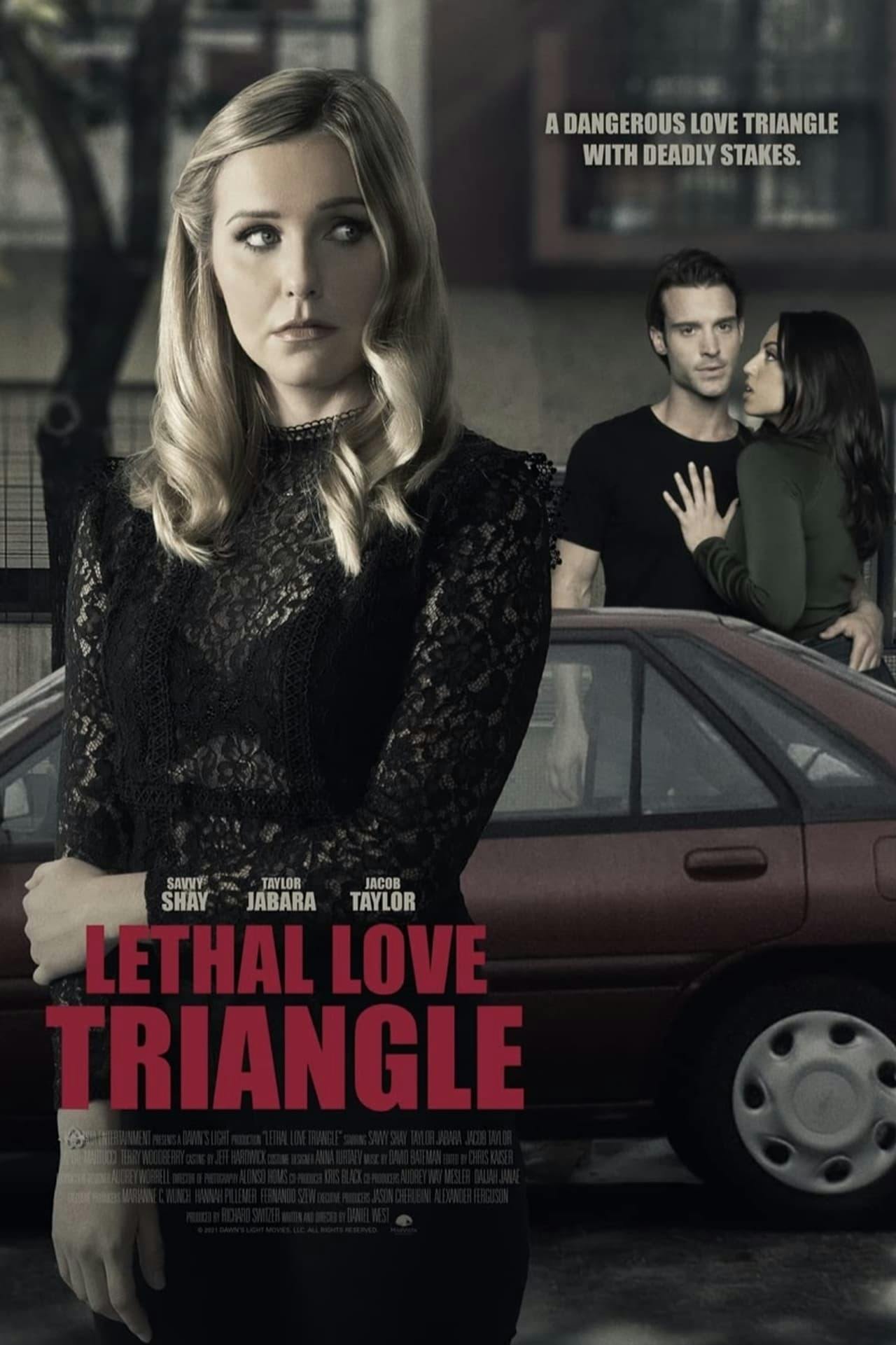 Assistir Lethal Love Triangle Online em HD