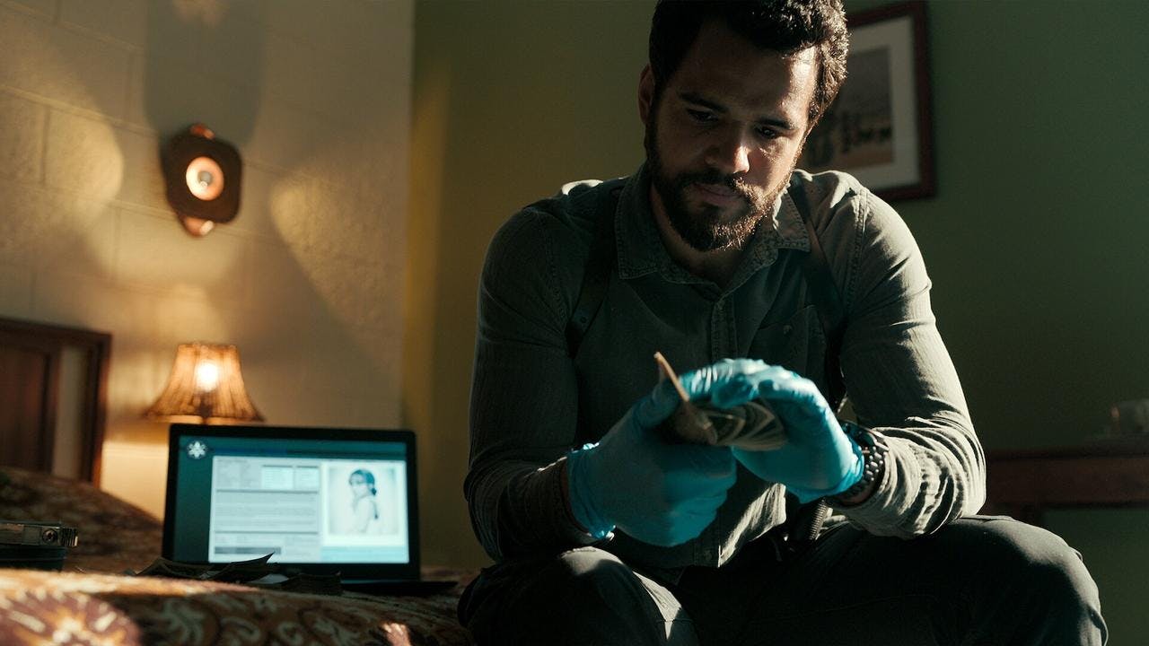 assista ao episódio 5 da temporada 1