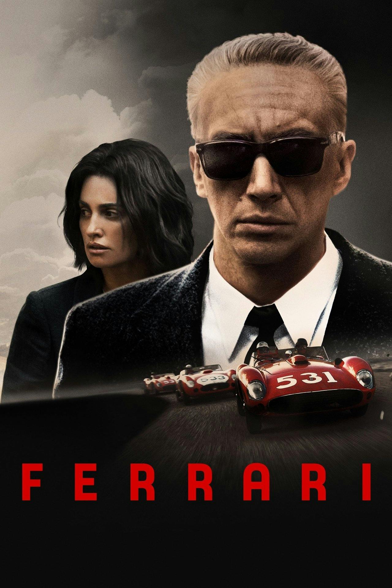 Assistir Ferrari Online em HD