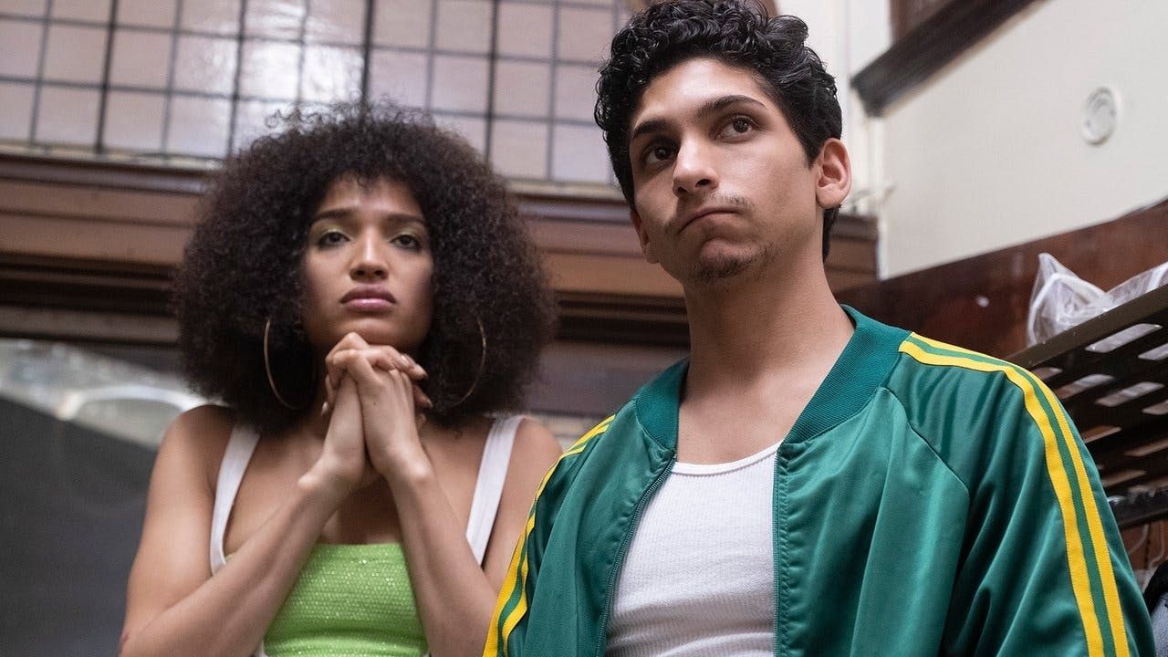 assista ao episódio 6 da temporada 1
