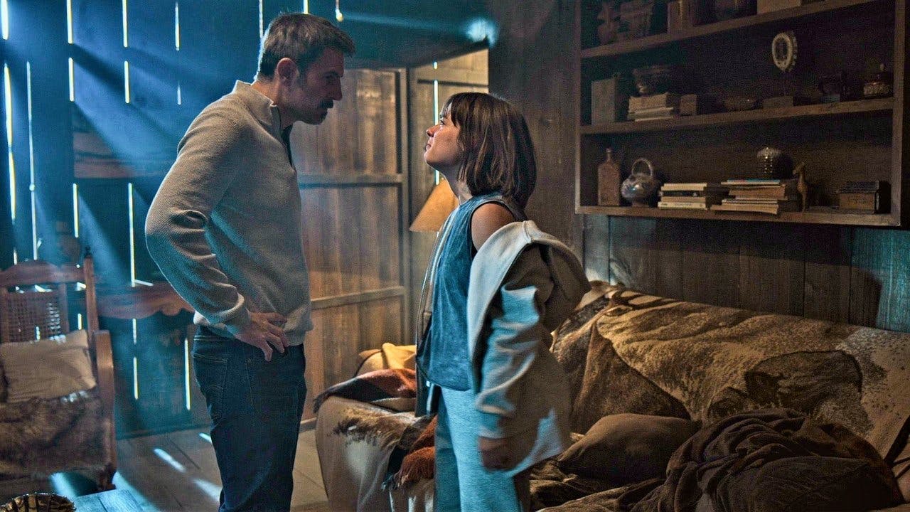 assista ao episódio 41 da temporada 1