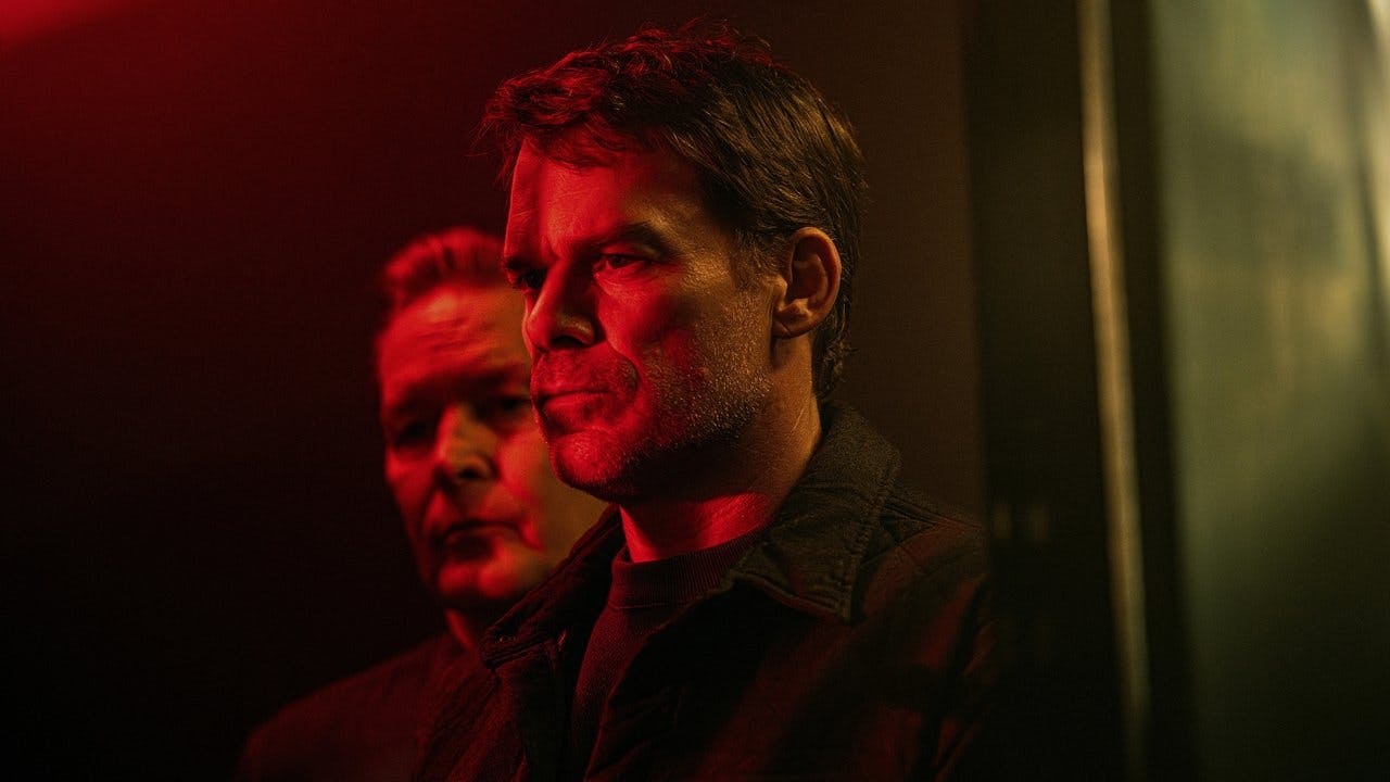 assista ao episódio 2 da temporada 1