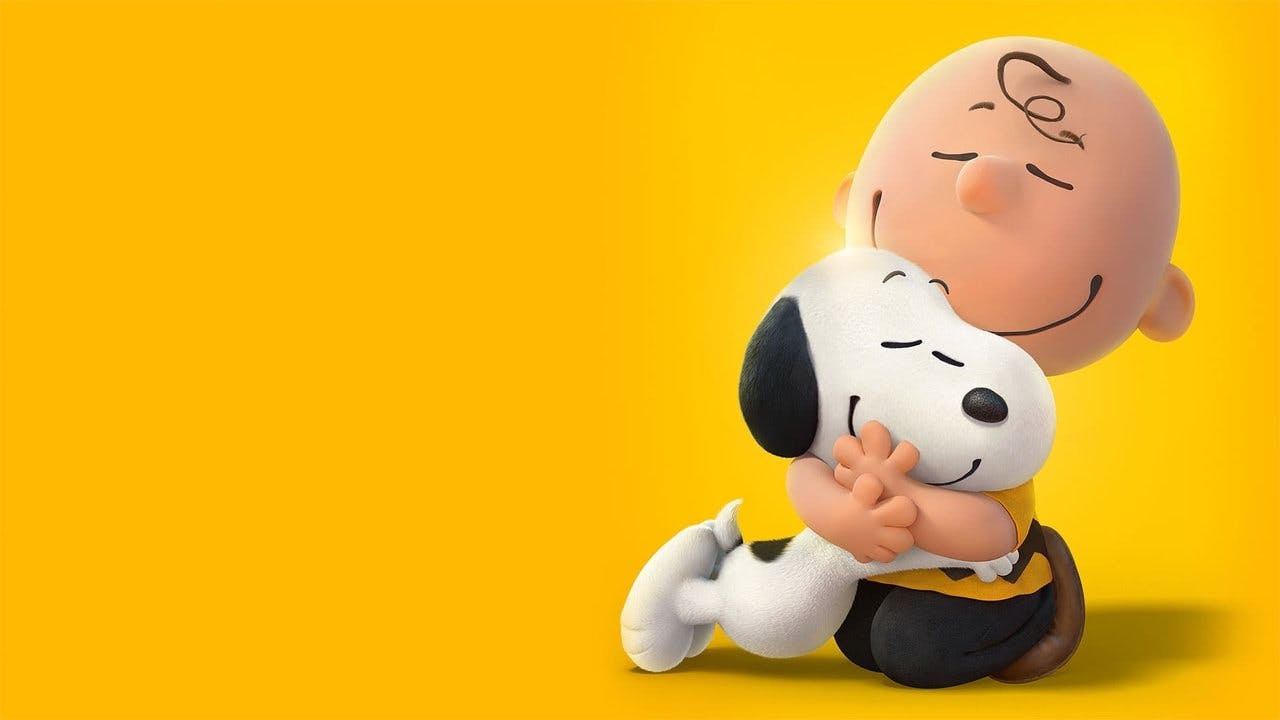 Snoopy & Charlie Brown: Peanuts, o Filme