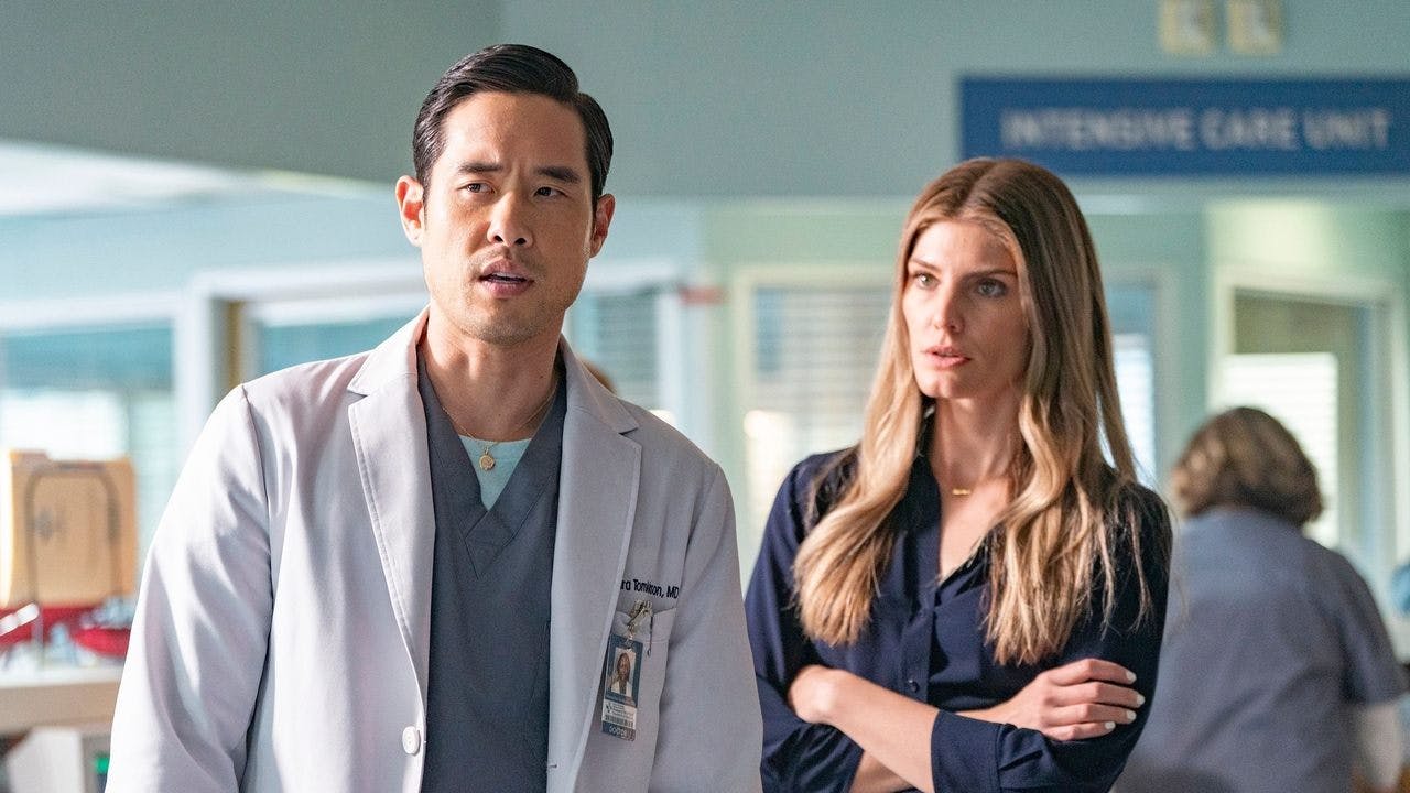 assista ao episódio 10 da temporada 1