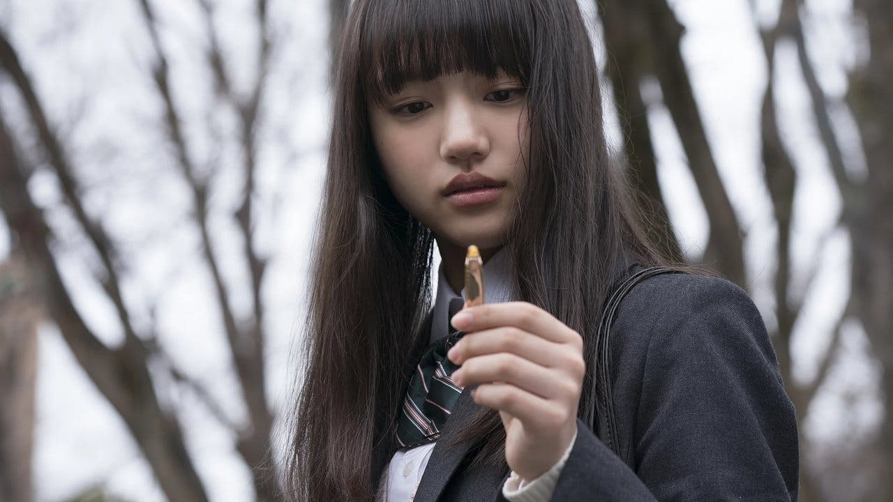 assista ao episódio 6 da temporada 1