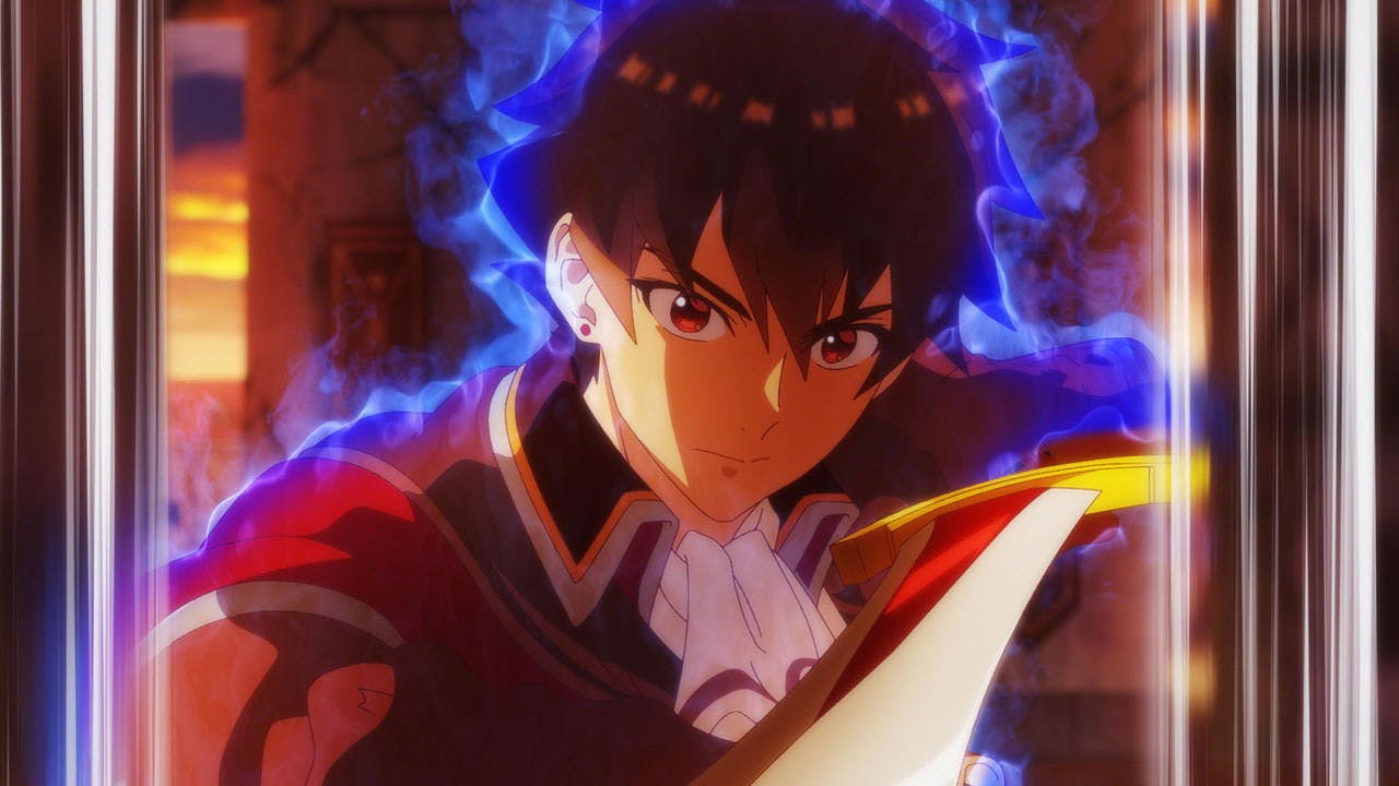 assista ao episódio 8 da temporada 1