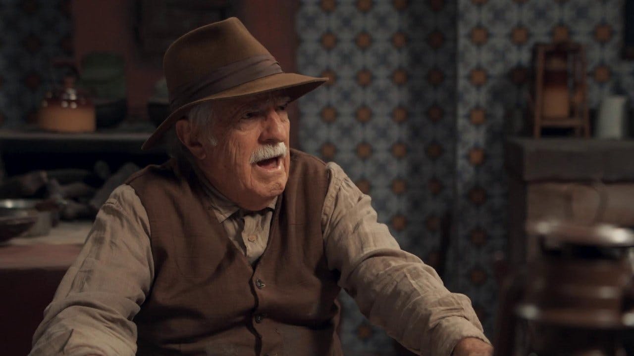 assista ao episódio 49 da temporada 1