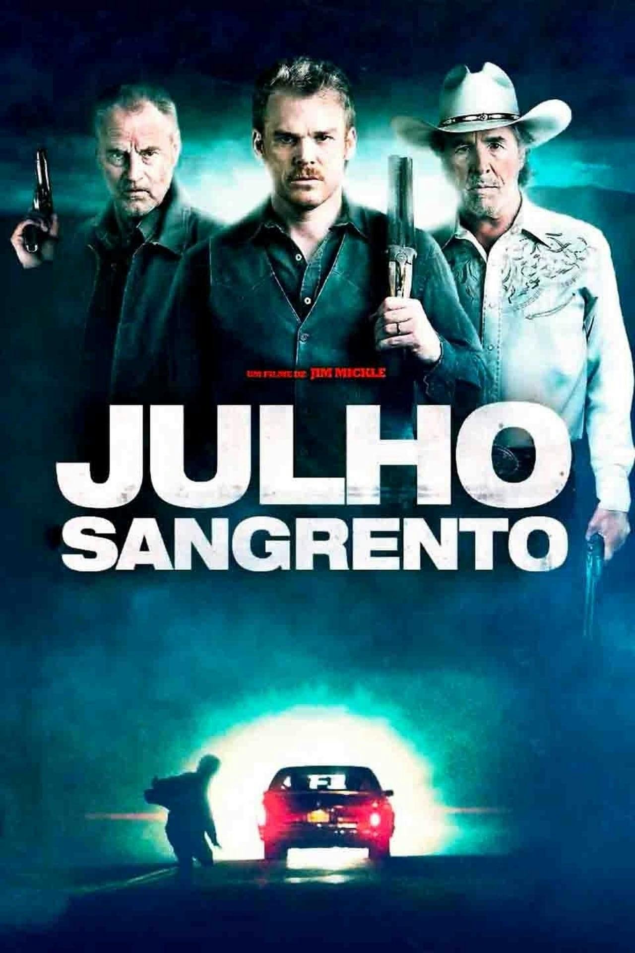 Assistir Julho Sangrento Online em HD