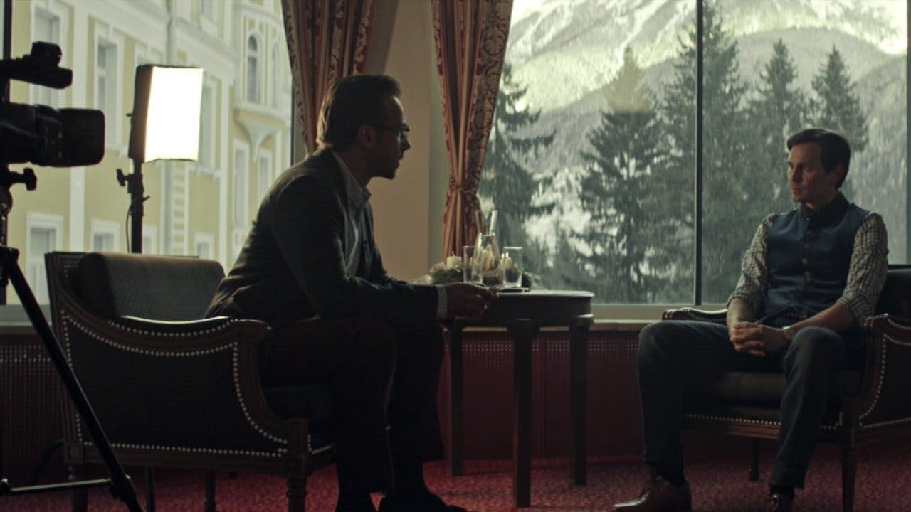 assista ao episódio 4 da temporada 1