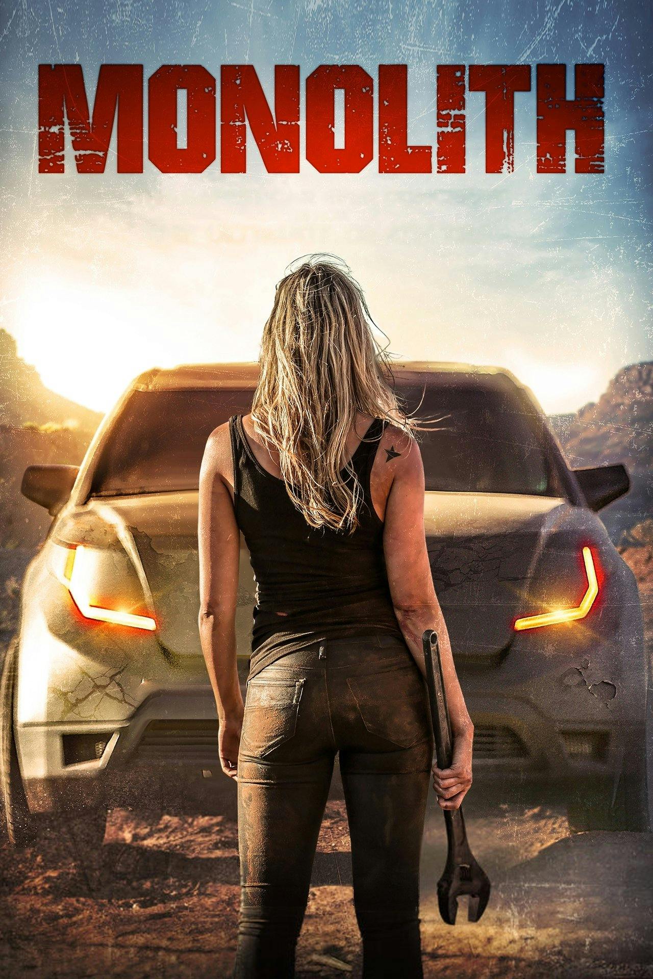 Assistir Monolith Online em HD