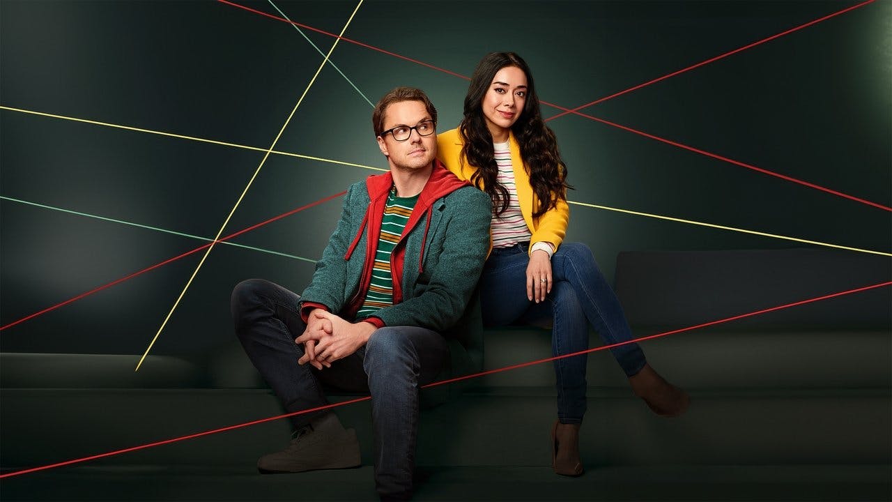 The Cases of Mystery Lane: Death is Listening assista online