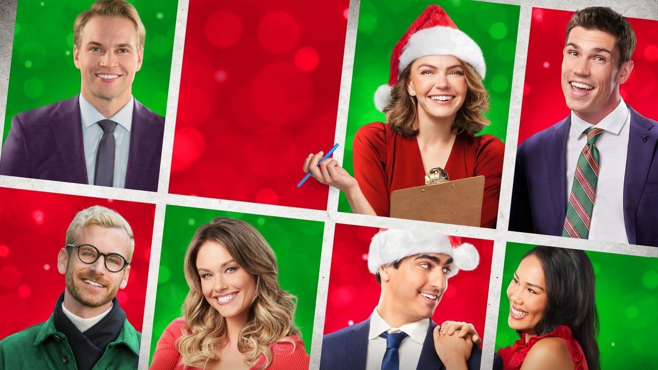 Turma Reunida no Natal assista online