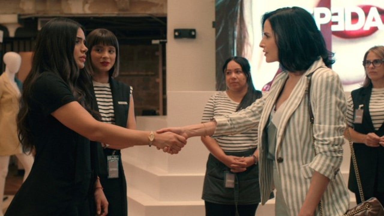 assista ao episódio 23 da temporada 1