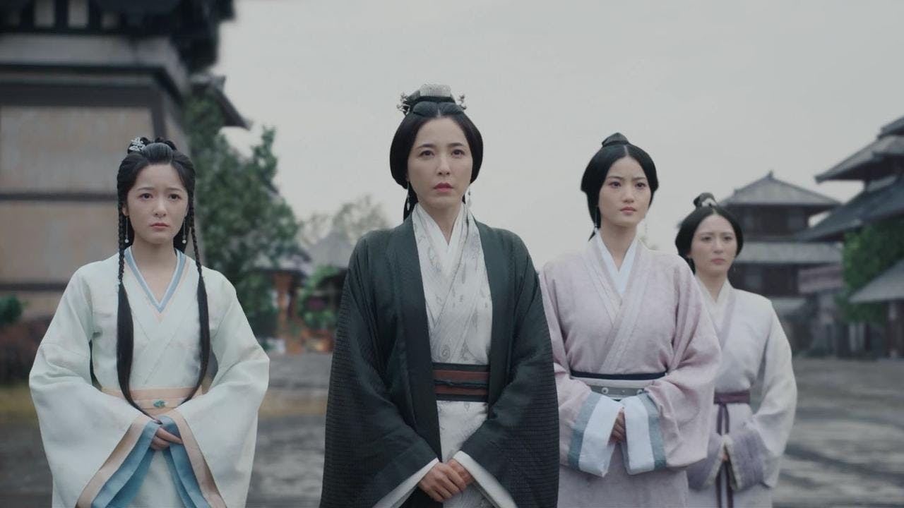assista ao episódio 51 da temporada 1