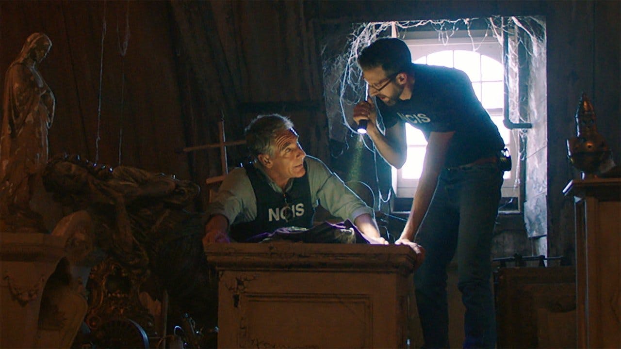 assista ao episódio 17 da temporada 4