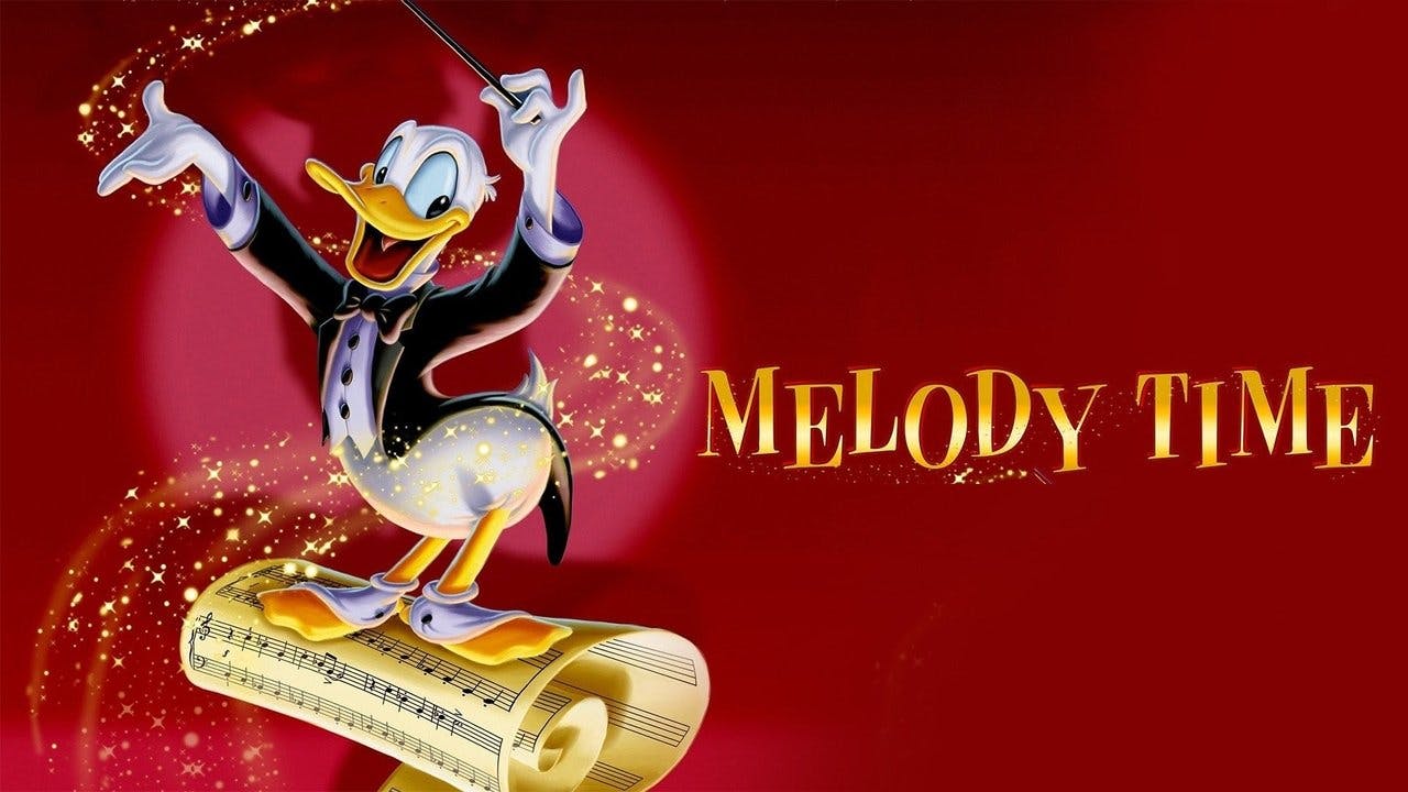 Tempo de Melodia