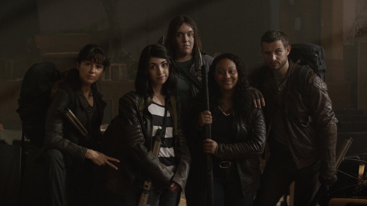 assista ao episódio 4 da temporada 1