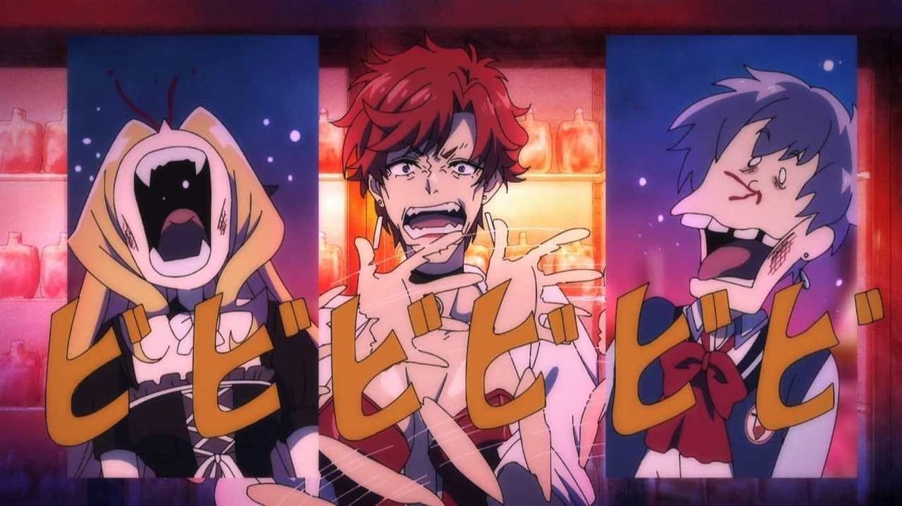 assista ao episódio 4 da temporada 1