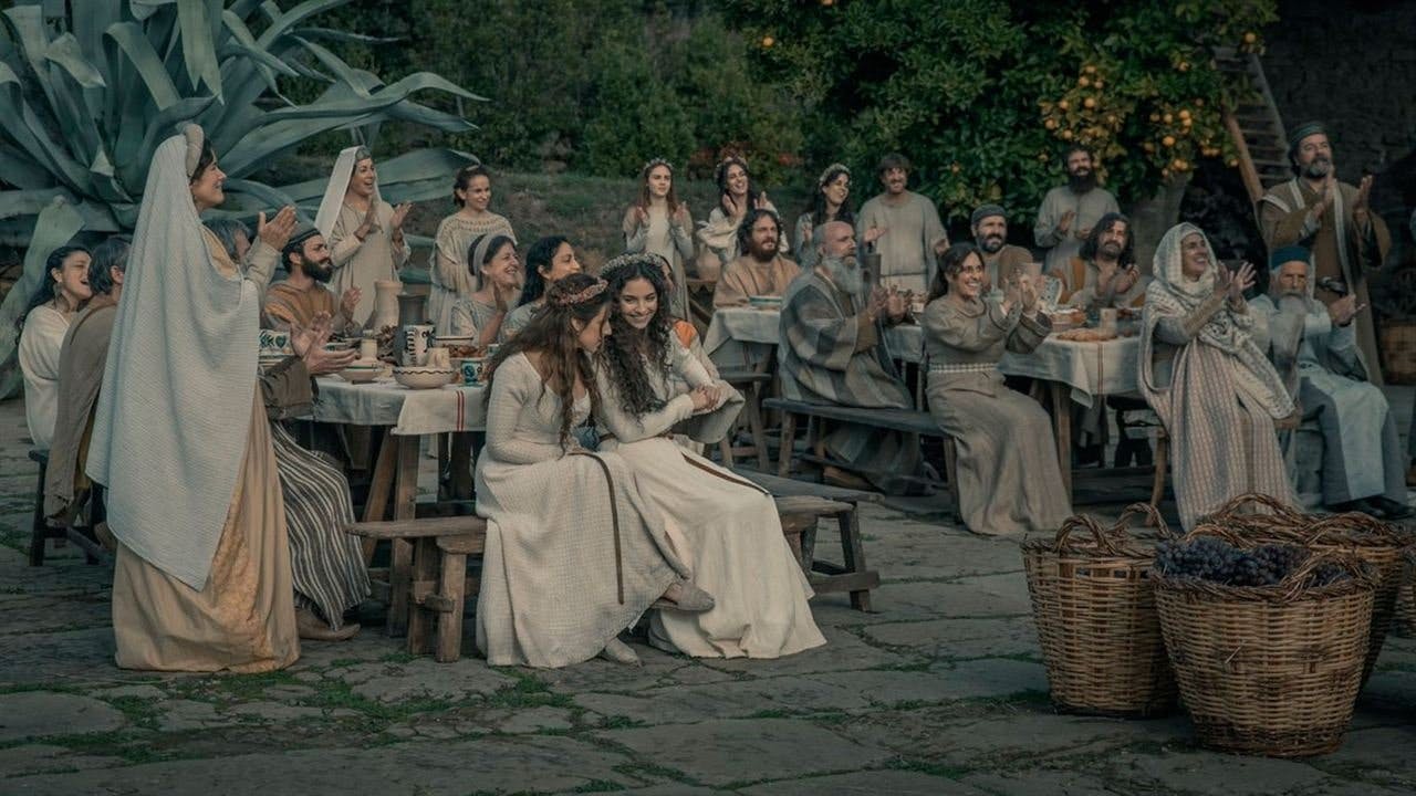 Os Herdeiros da Terra assista online