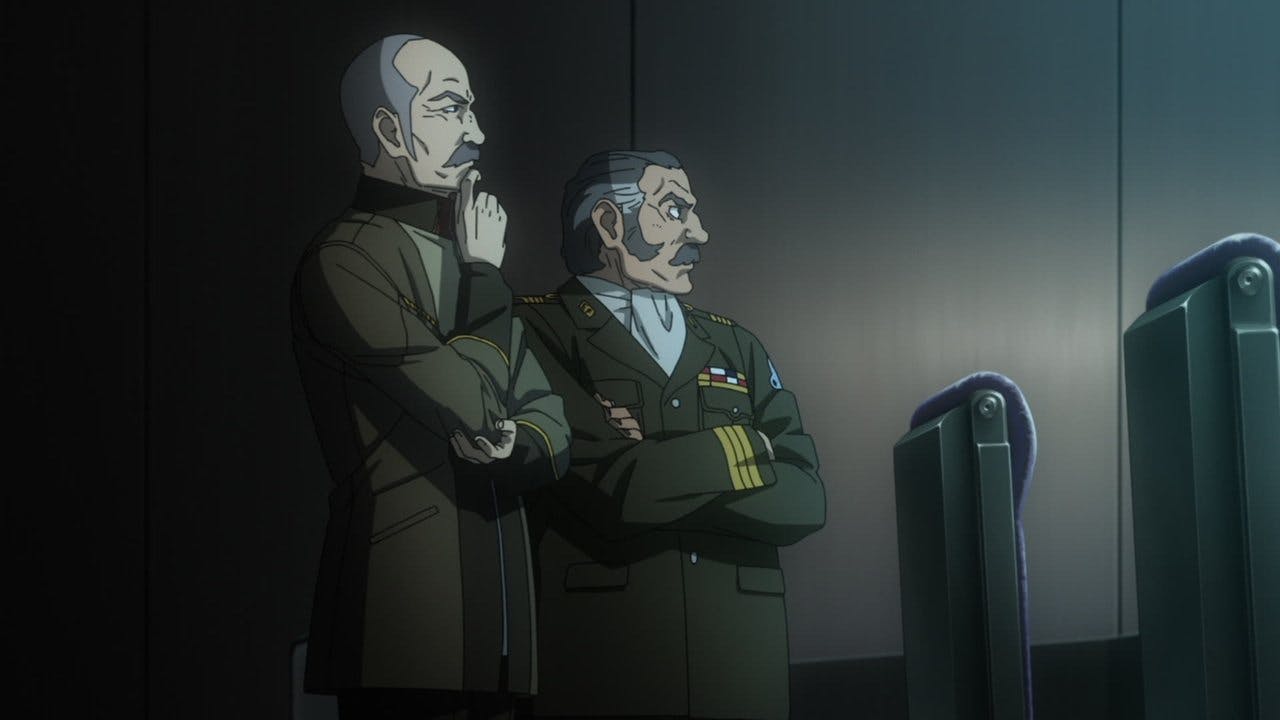 assista ao episódio 5 da temporada 1
