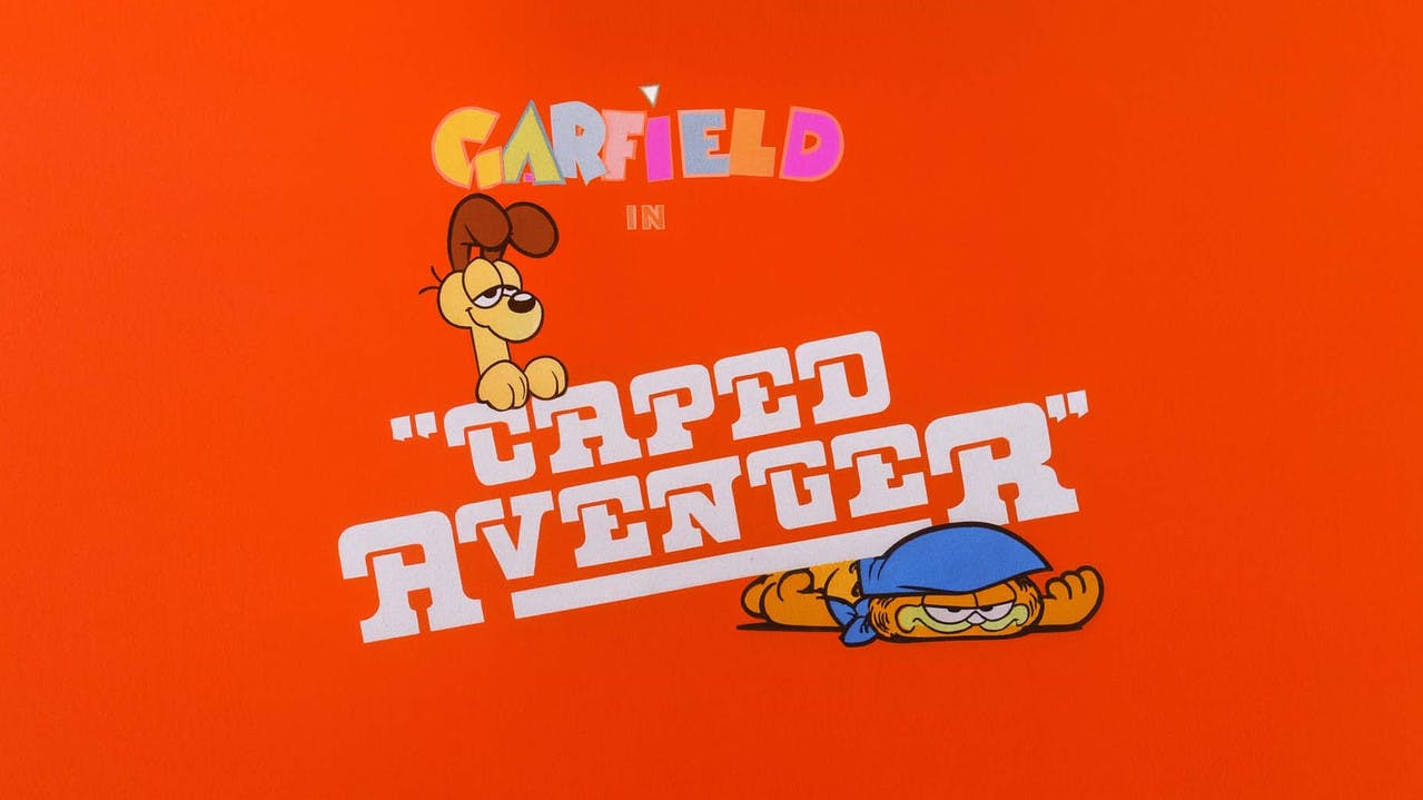 assista ao episódio 34 da temporada 1