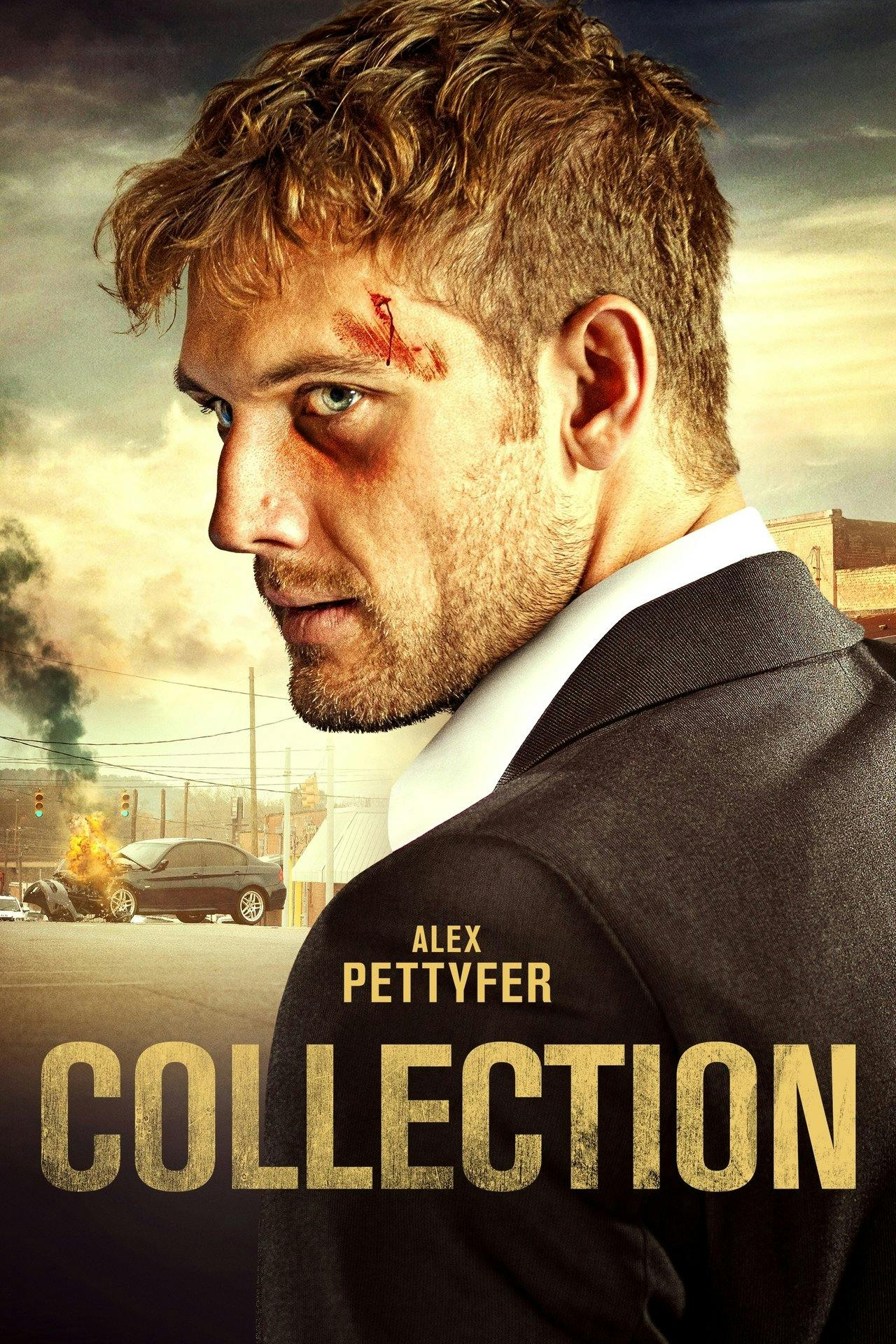 Assistir Collection Online em HD