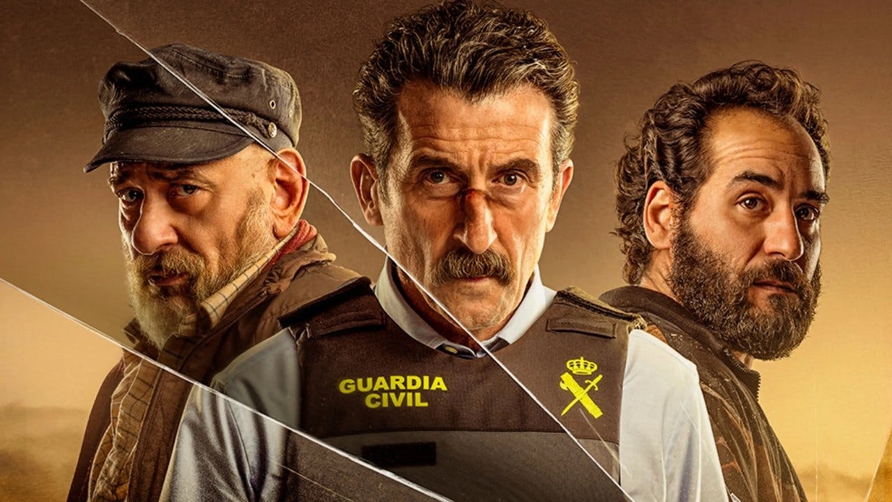 Barren Land assista online