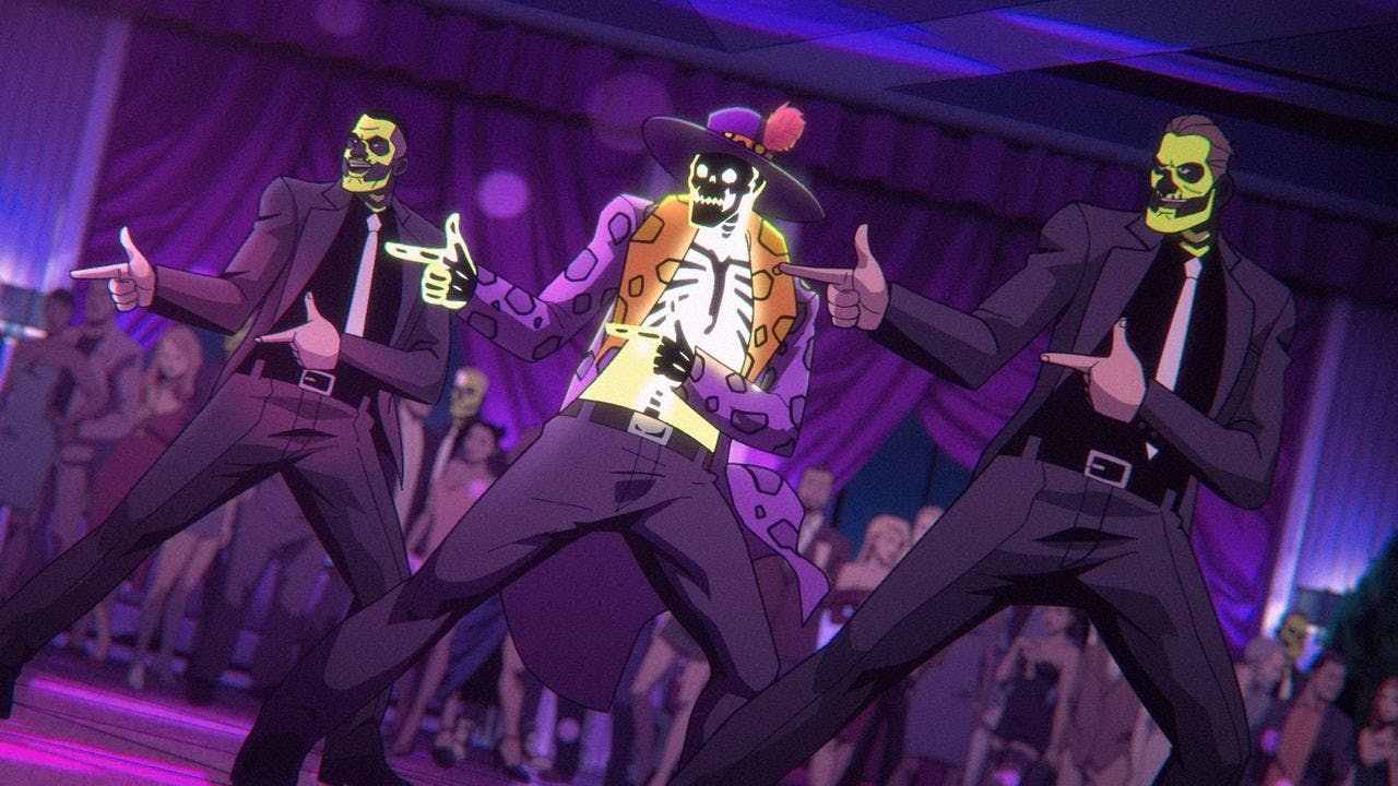 assista ao episódio 6 da temporada 1