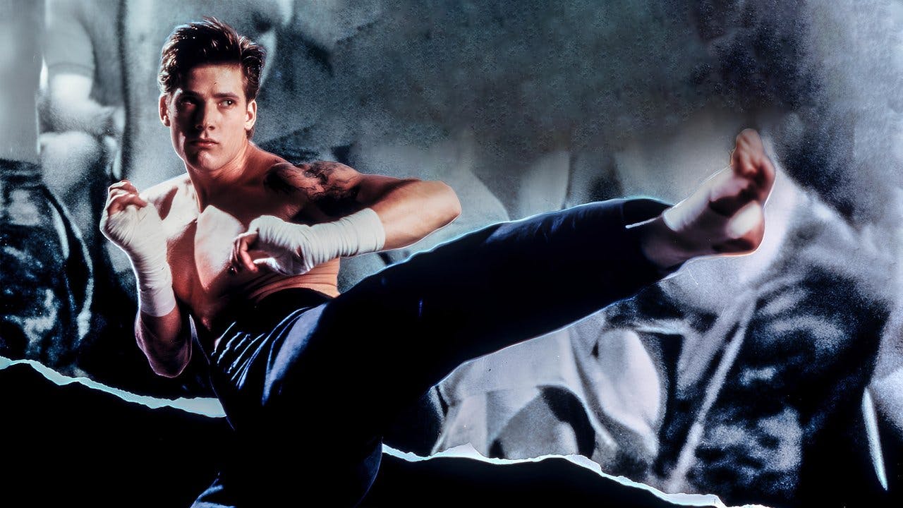 Kickboxer 3 - A Arte da Guerra assista online