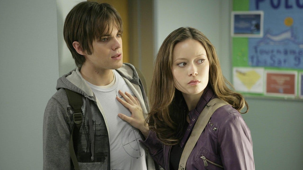 assista ao episódio 8 da temporada 1