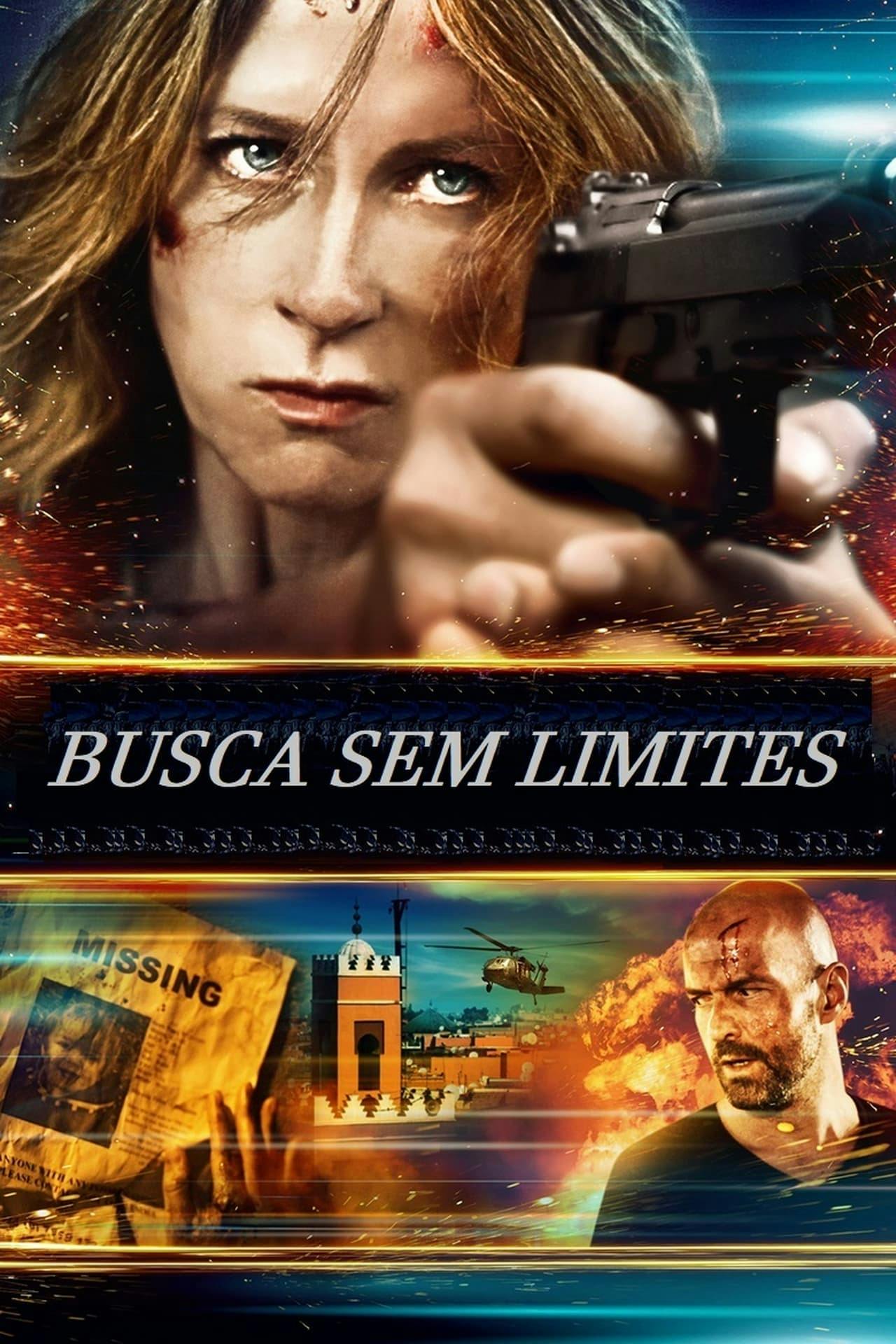 Assistir Busca Sem Limites Online em HD