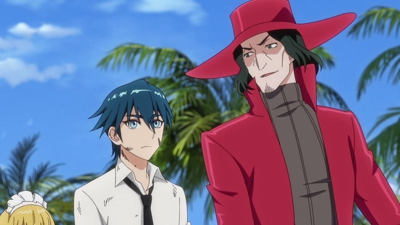 assista ao episódio 10 da temporada 1