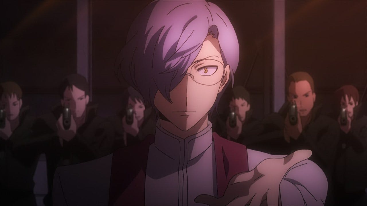 assista ao episódio 7 da temporada 1