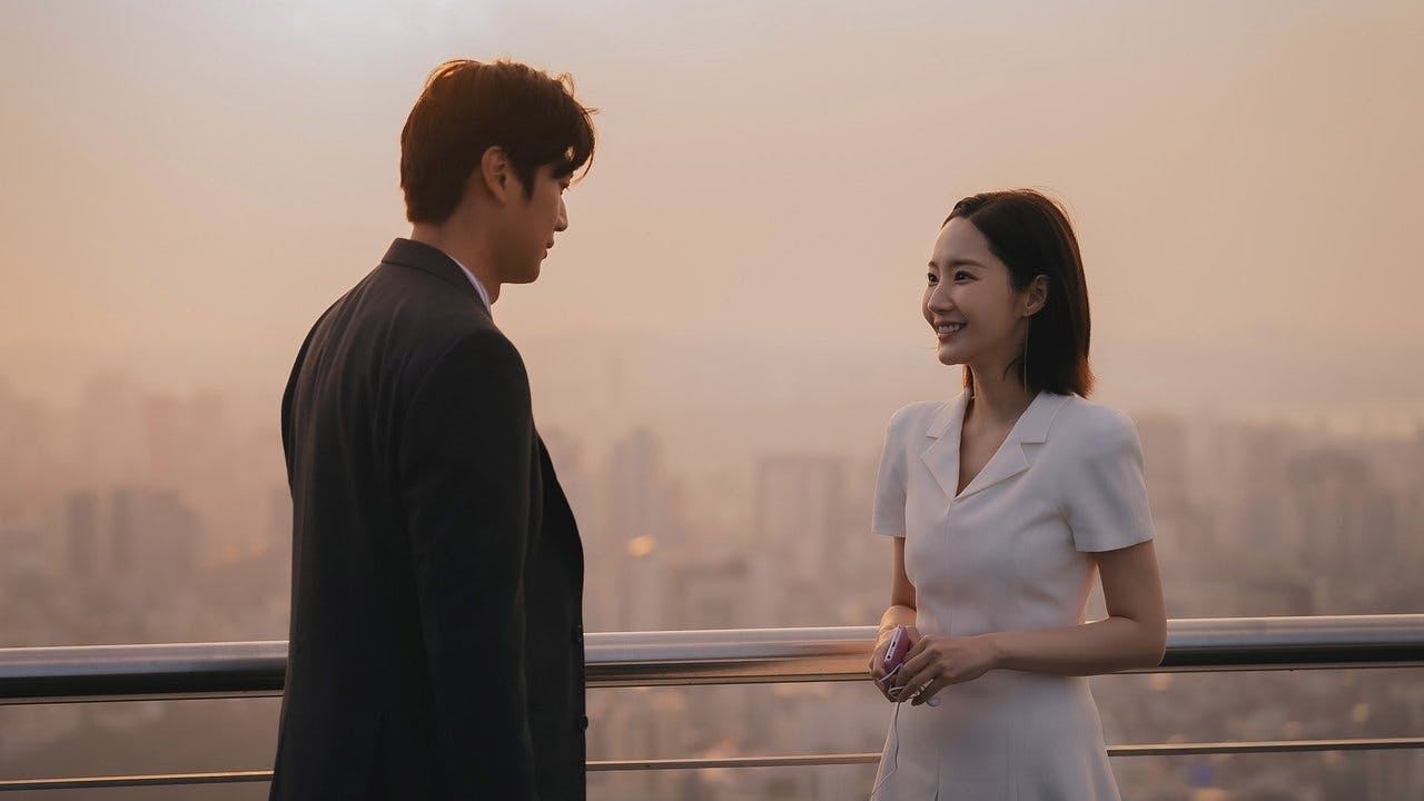 assista ao episódio 6 da temporada 1