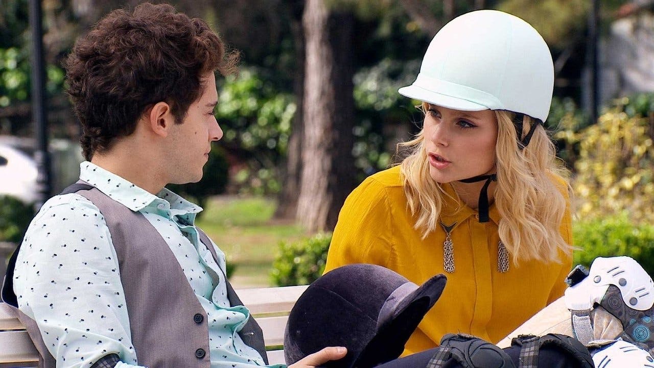 assista ao episódio 19 da temporada 1