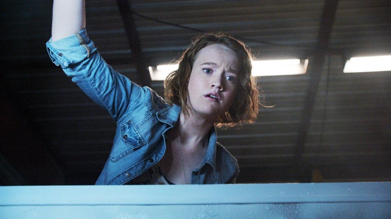 assista ao episódio 5 da temporada 1