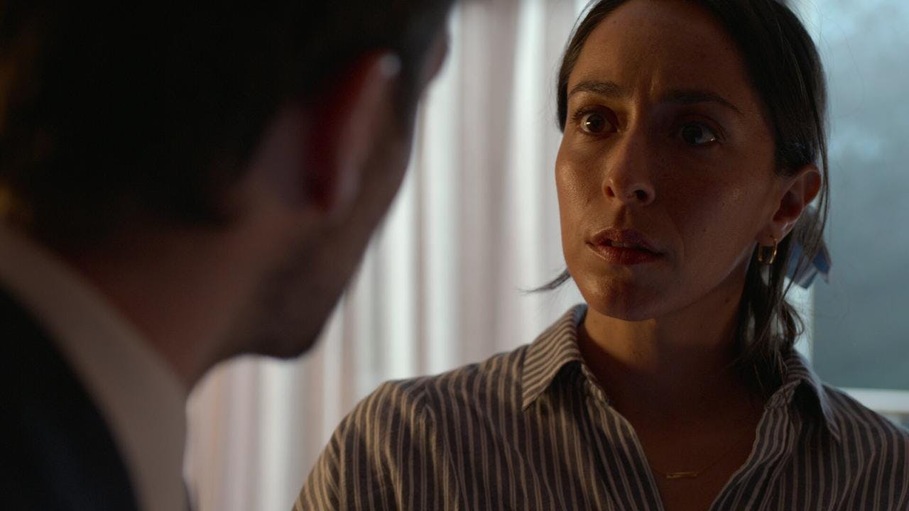 assista ao episódio 2 da temporada 1