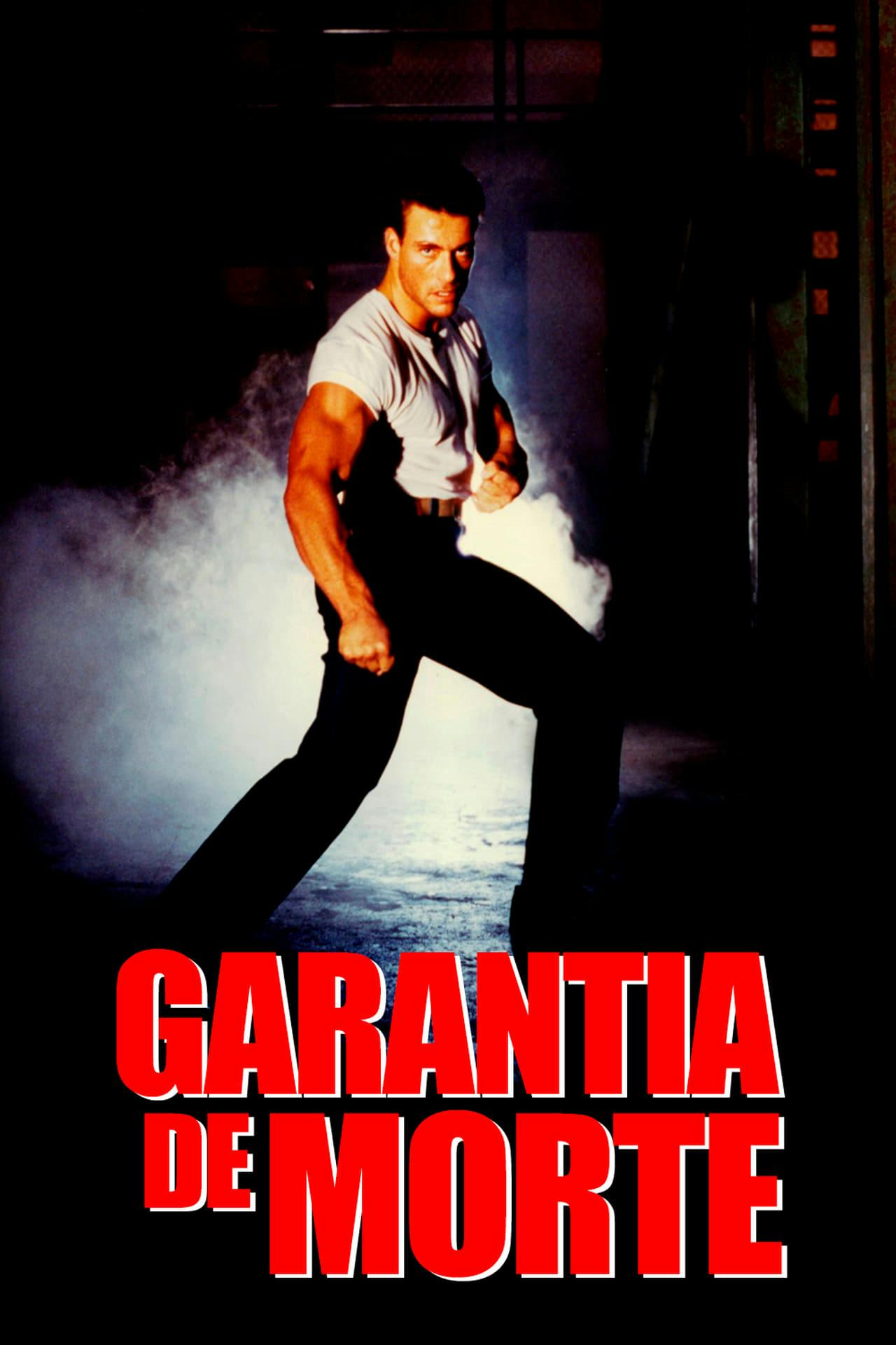 Assistir Garantia de Morte Online em HD