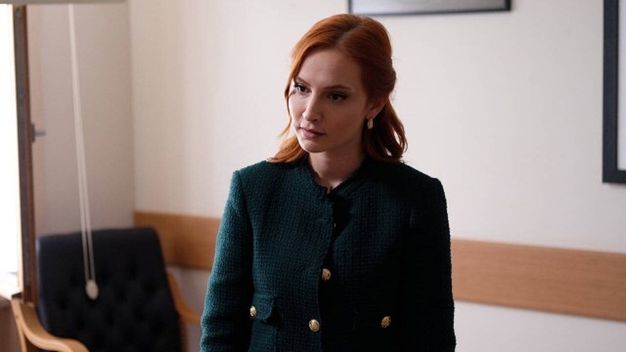 assista ao episódio 14 da temporada 1