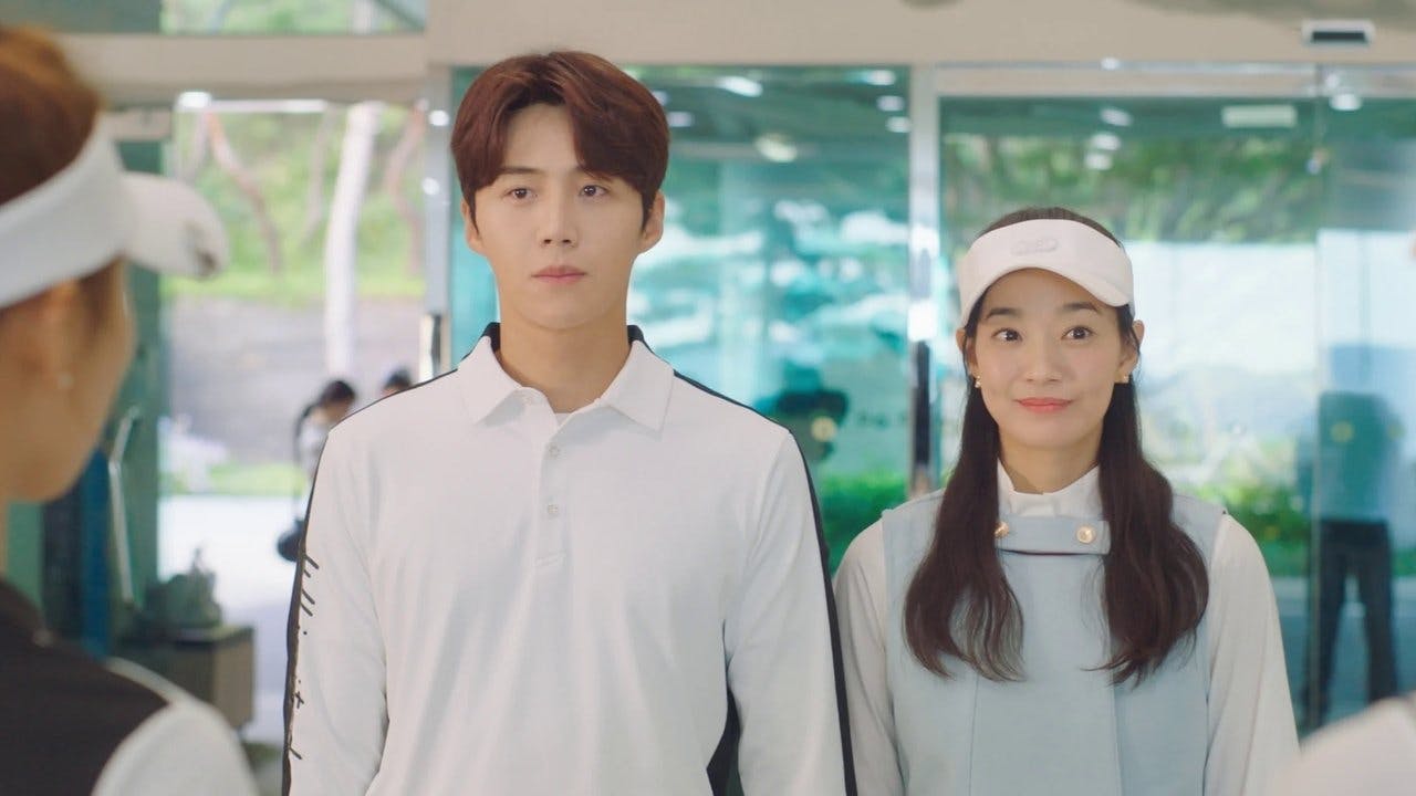 assista ao episódio 13 da temporada 1
