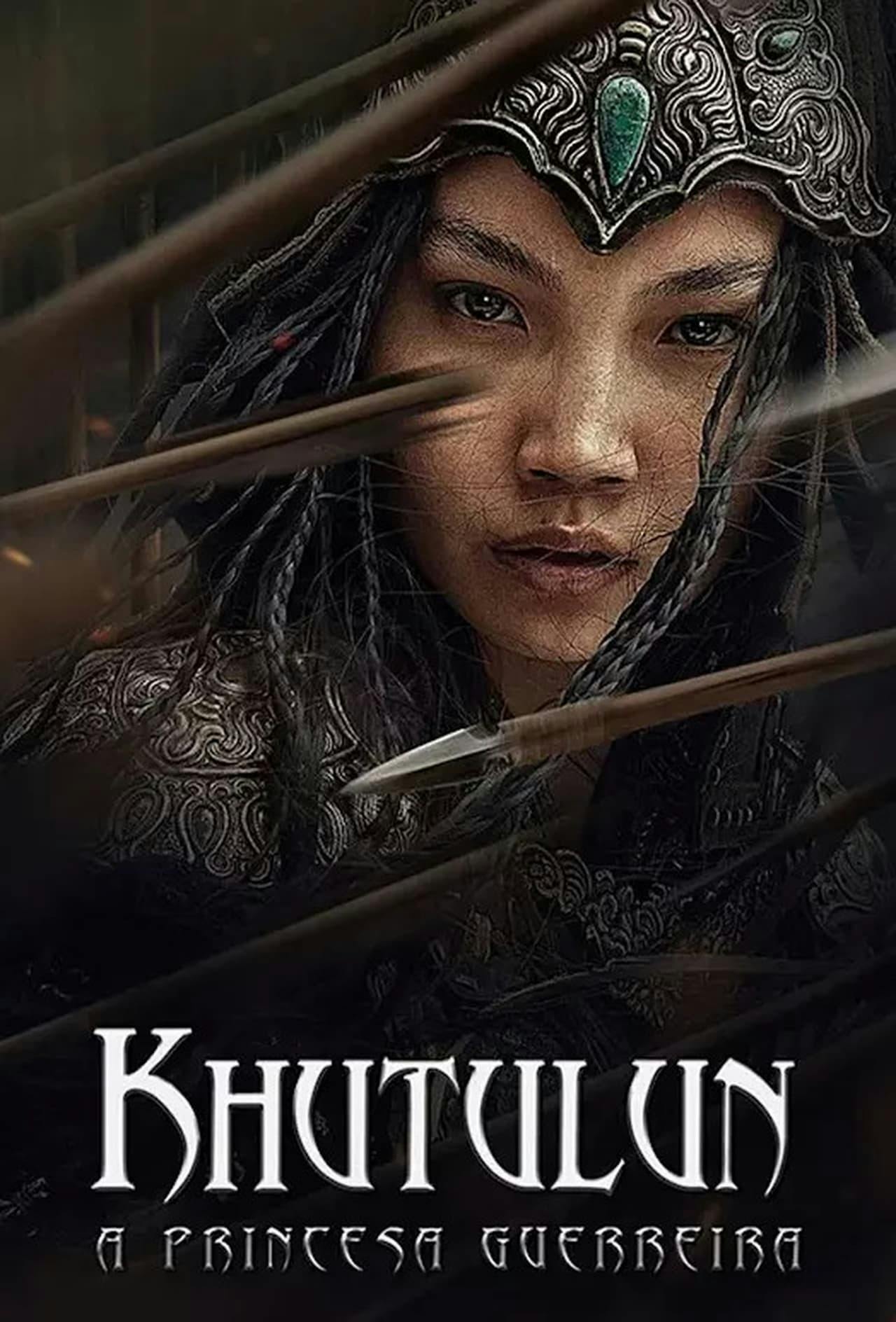 Assistir Khutulun: A Princesa Guerreira Online em HD