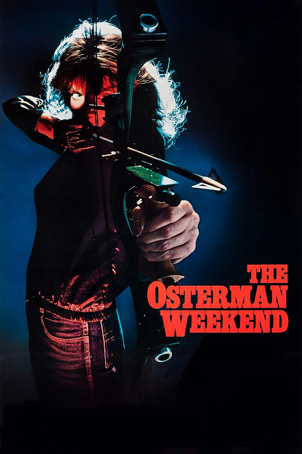 Assistir O Casal Osterman Online em HD