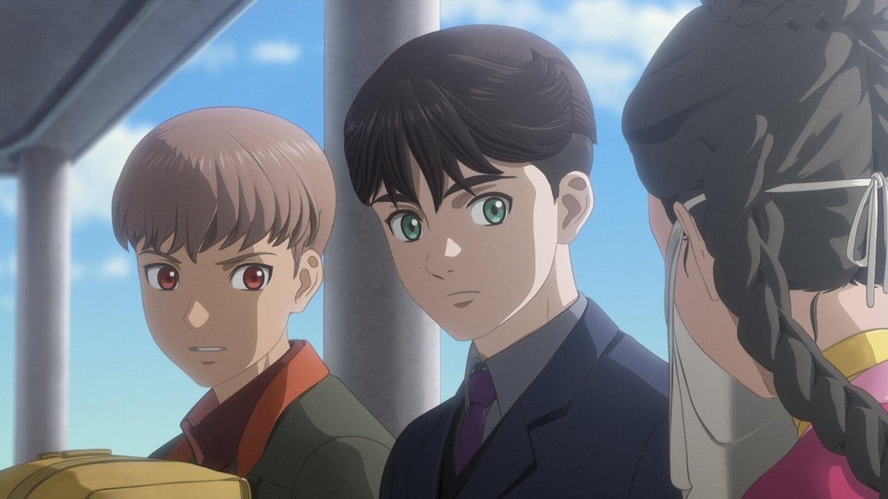 assista ao episódio 7 da temporada 1
