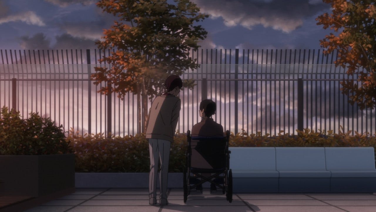 assista ao episódio 21 da temporada 1