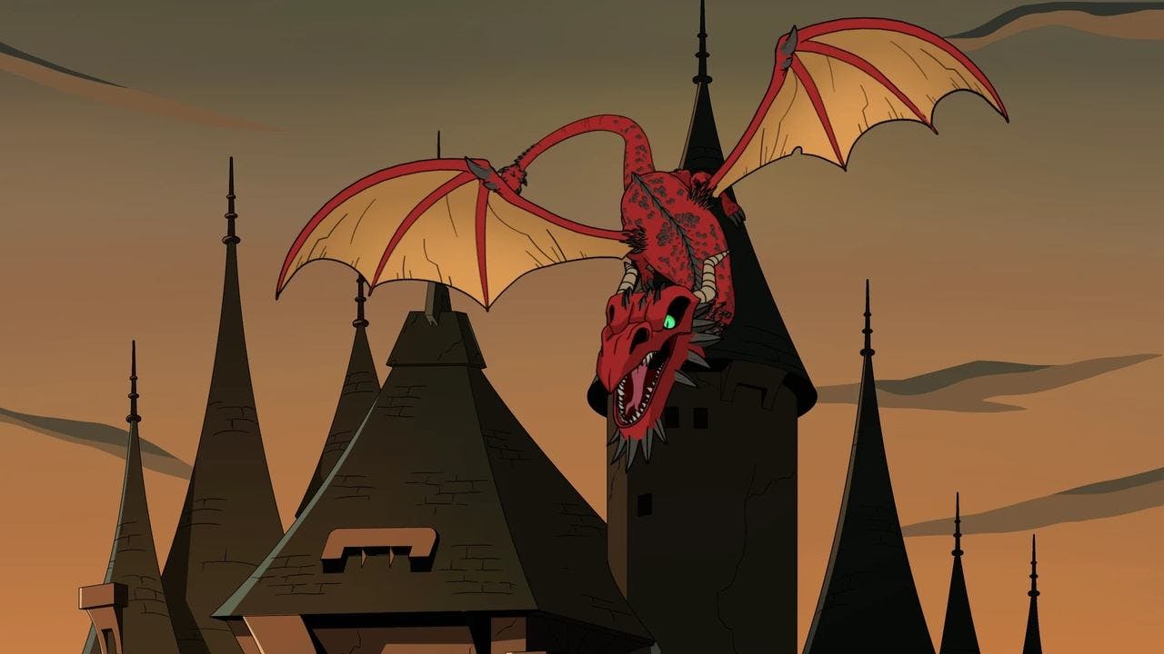 assista ao episódio 10 da temporada 1