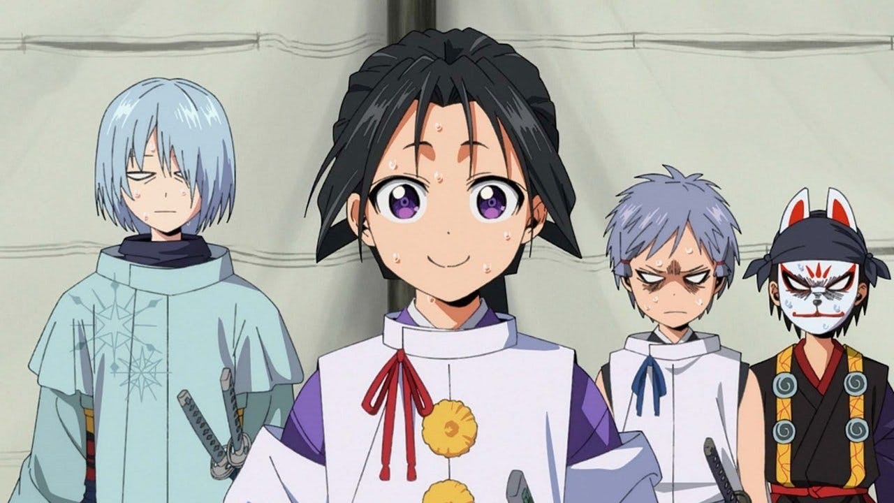 assista ao episódio 11 da temporada 1