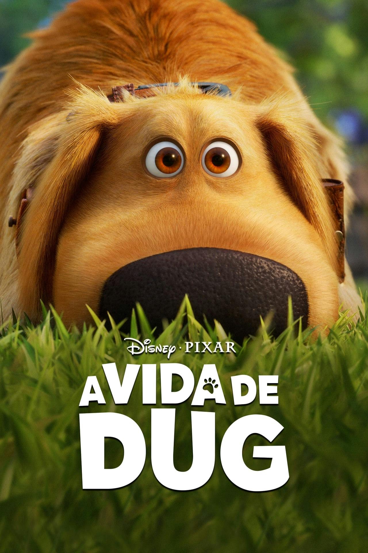 Assistir A Vida de Dug Online em HD