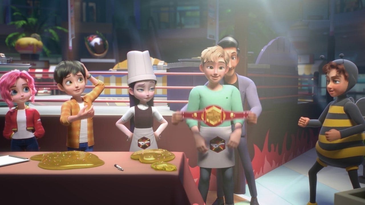 assista ao episódio 11 da temporada 1