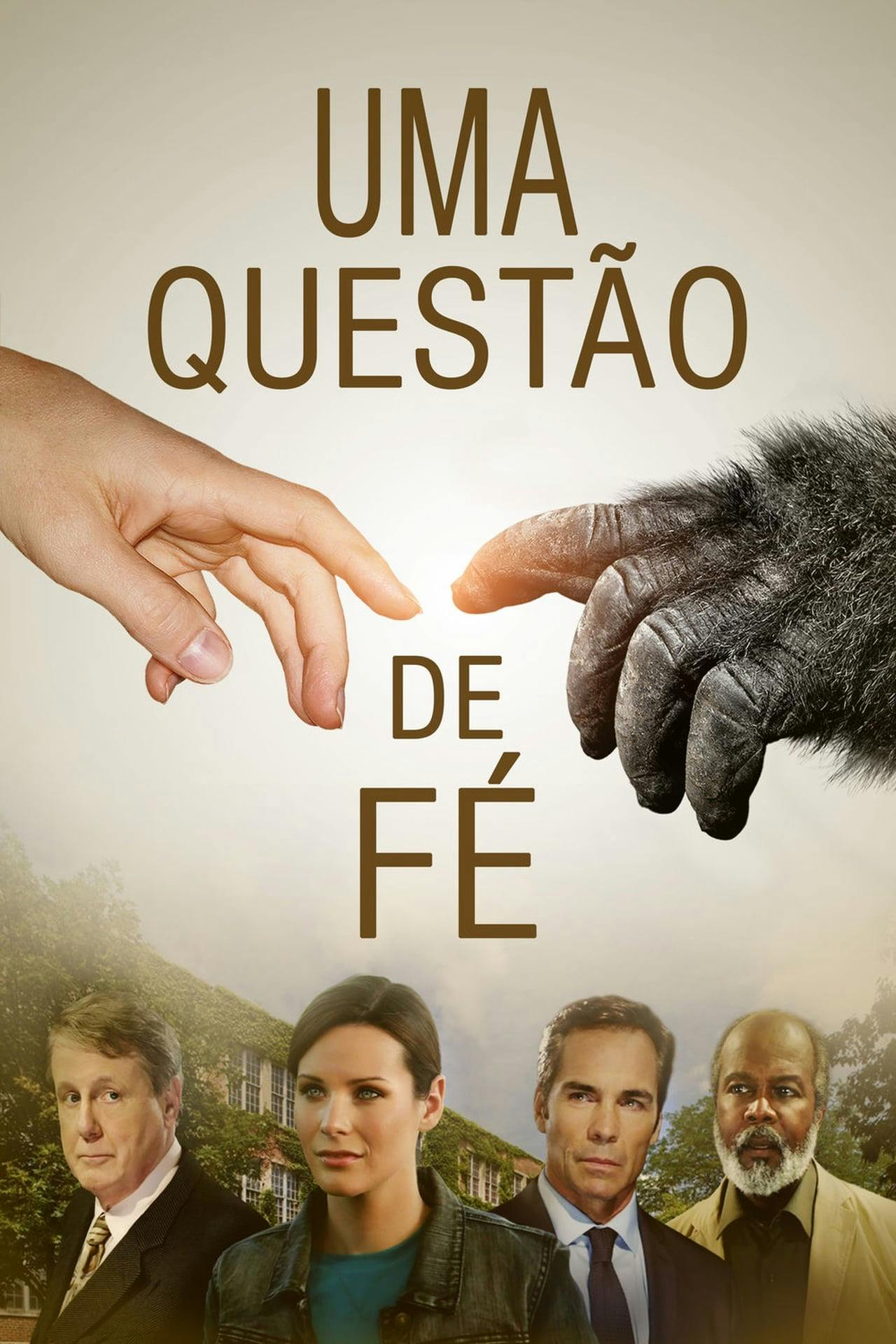 Assistir Uma Questão de Fé Online em HD