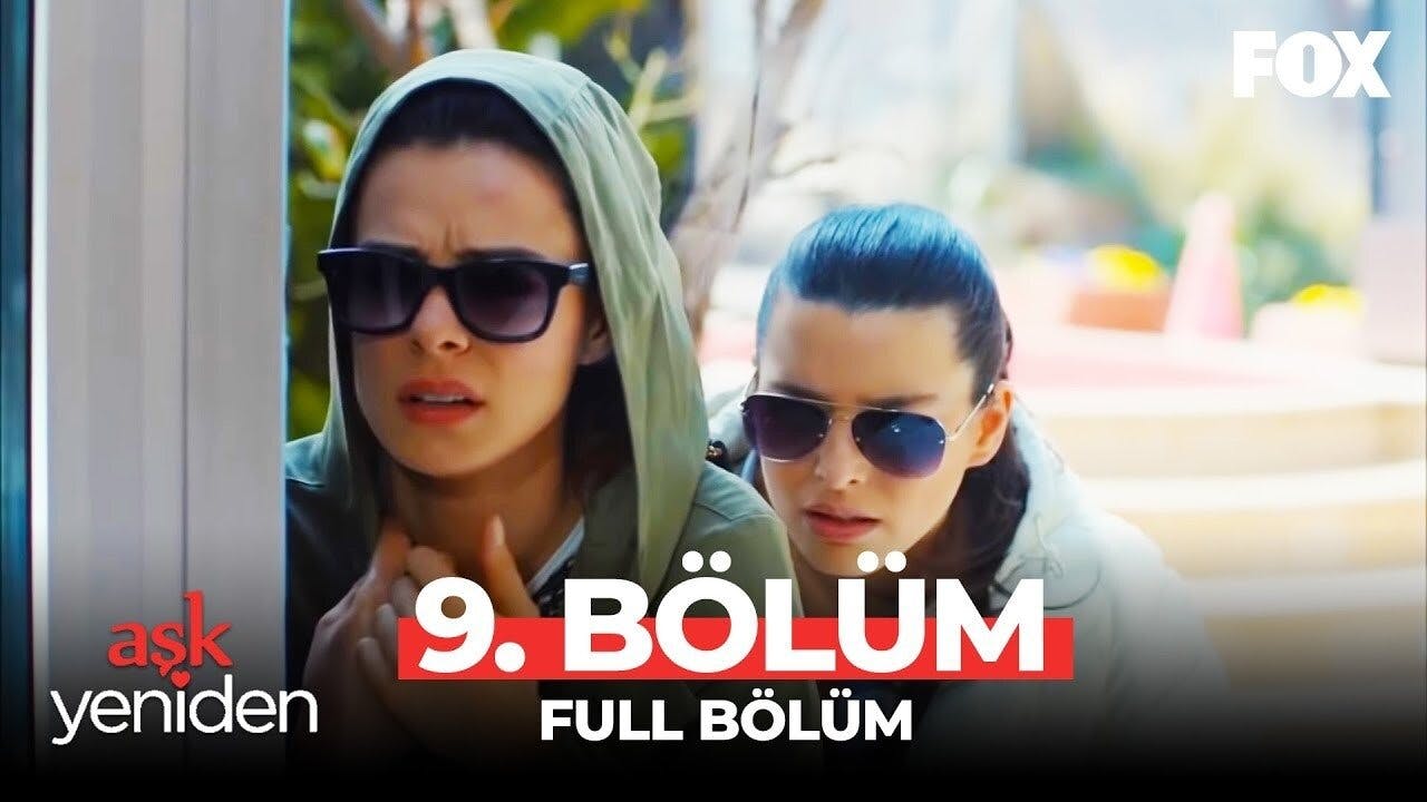 assista ao episódio 9 da temporada 1